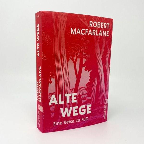 Alte Wege