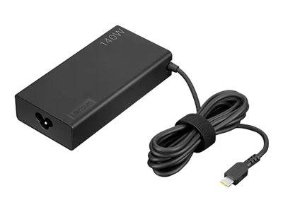 Lenovo - USB-C Netzteil - Wechselstrom 100-240 V