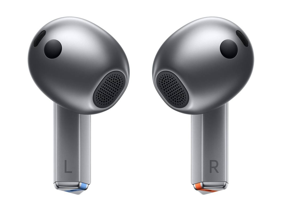 Samsung Galaxy Buds3 - True Wireless-Kopfhörer mit Mikrofon