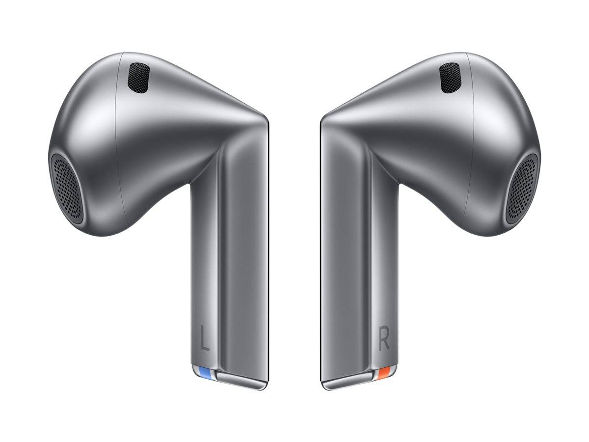 Samsung Galaxy Buds3 - True Wireless-Kopfhörer mit Mikrofon