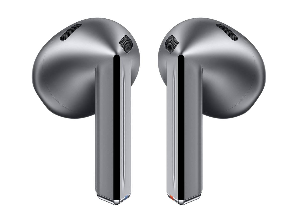 Samsung Galaxy Buds3 - True Wireless-Kopfhörer mit Mikrofon