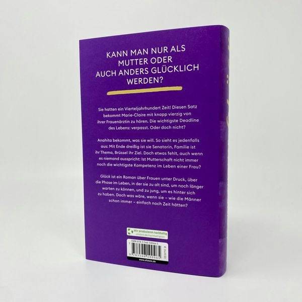 Glück
