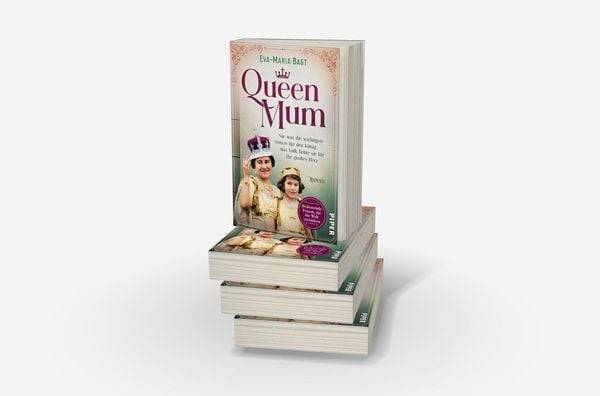 Queen Mum
