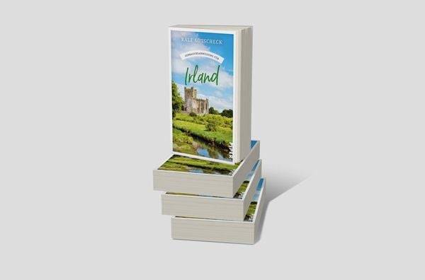 Gebrauchsanweisung für Irland