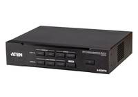 ATEN CAMLIVE PRO UC3310 - USB camera and audio