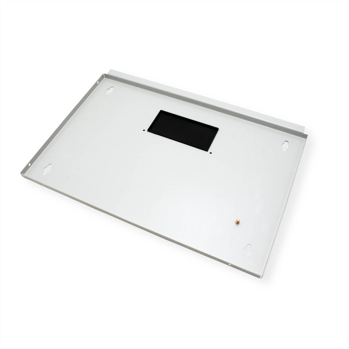 ROLINE 19-Zoll Wandgehäuse Pro 7 HE, 600x450 BxT grau