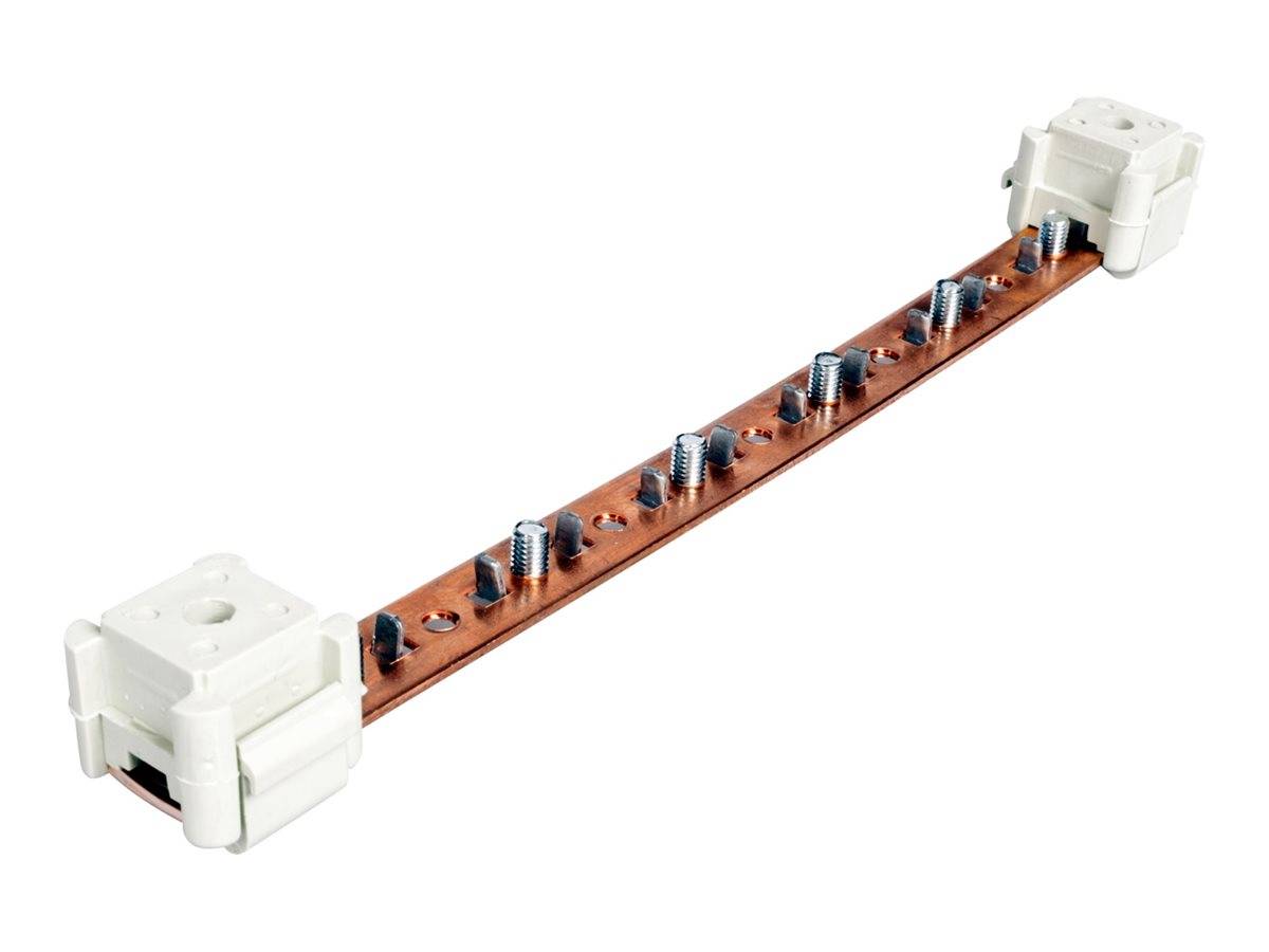 ROTRONIC-SECOMP - Roline - Potenzialausgleich-Set - 220 mm - 48.3 cm (19"")