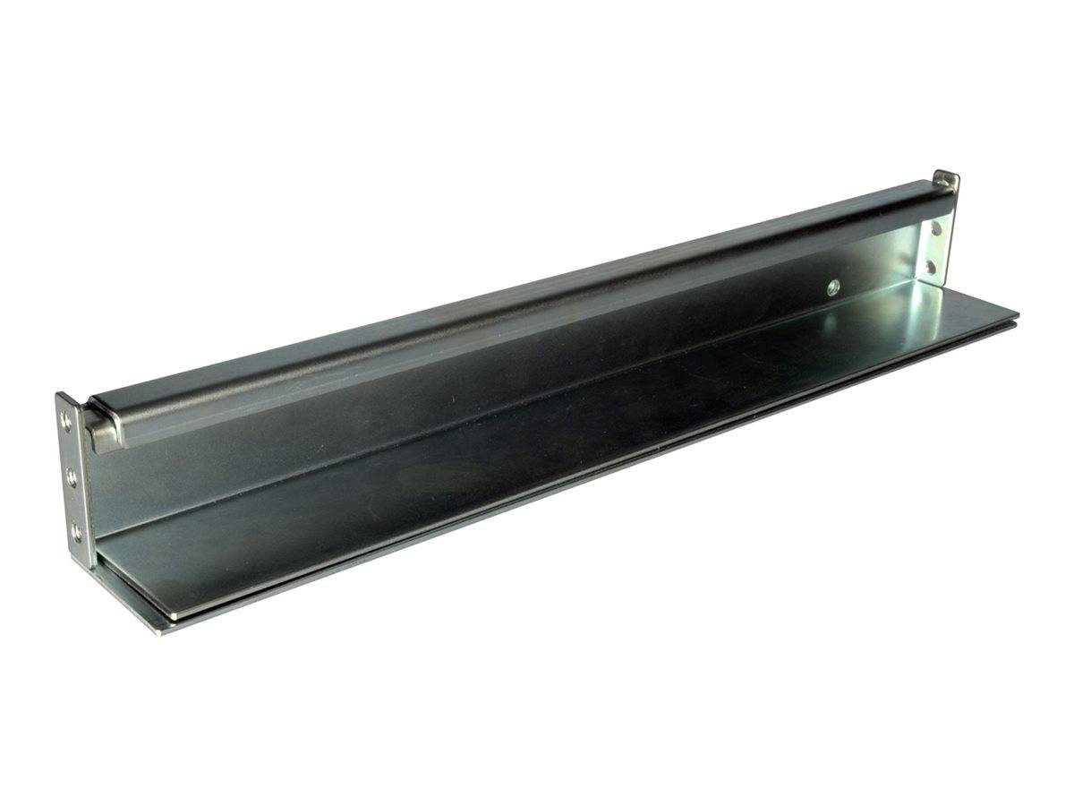 ROTRONIC-SECOMP - Roline - Rack-Schiebeleiste - variable Tiefe von 350 bis 600 mm