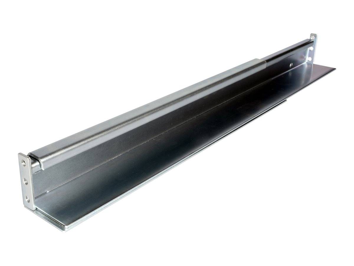 ROTRONIC-SECOMP - Roline - Rack-Schiebeleiste - veränderliche Tiefe von 500 bis 750 mm