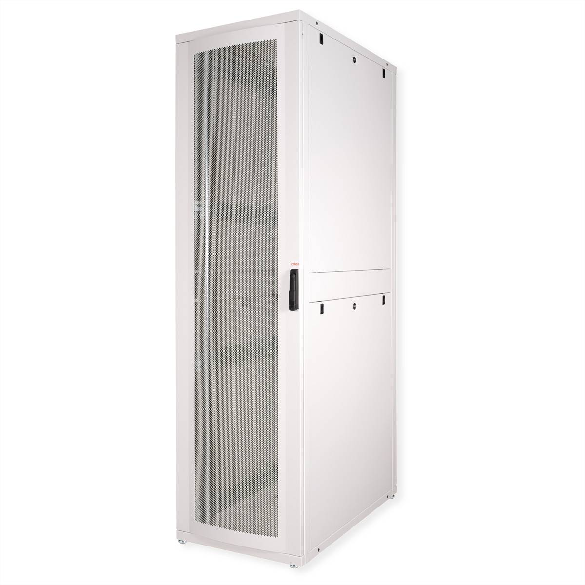 ROLINE 19-Zoll Serverschrank Pro 47 HE, 600x1000 BxT grau