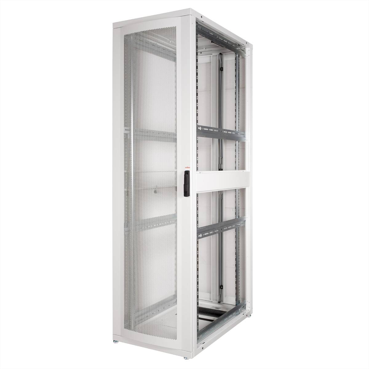ROLINE 19-Zoll Serverschrank Pro 47 HE, 600x1000 BxT grau