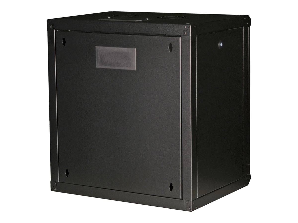 ROTRONIC-SECOMP - Roline Pro - Schrank Netzwerkschrank - 600 x 450 mm (B x T)