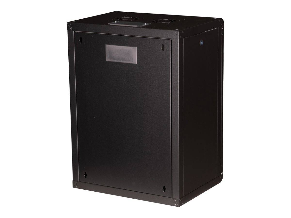 ROTRONIC-SECOMP - Roline Pro - Schrank Netzwerkschrank - 600 x 450 mm (B x T)