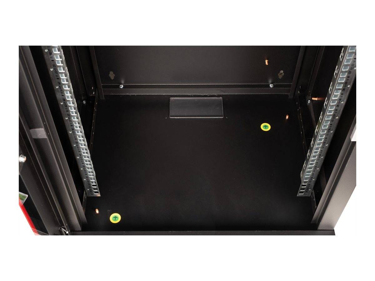 ROTRONIC-SECOMP - Roline Pro - Schrank Netzwerkschrank - 600 x 450 mm (B x T)