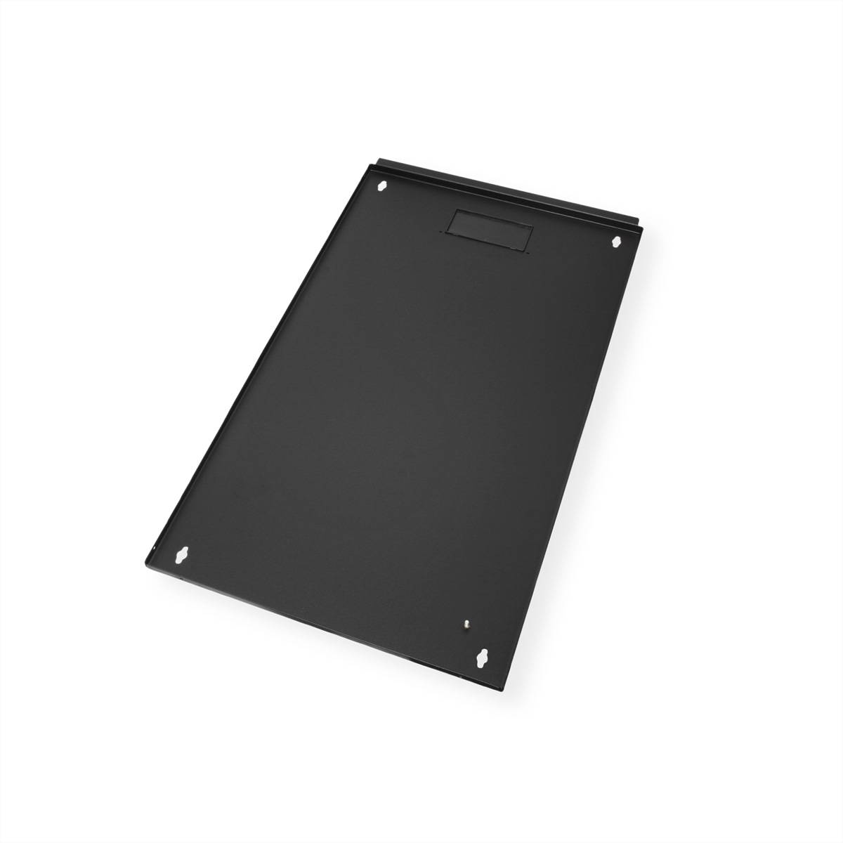 ROLINE 19-Zoll Wandgehäuse Pro 20 HE, 600x450 BxT schwarz