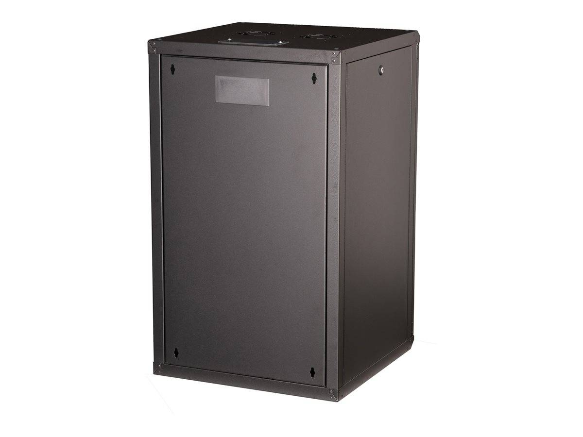 ROTRONIC-SECOMP - Roline Pro - Schrank Netzwerkschrank - 600 x 600 mm (B x T)