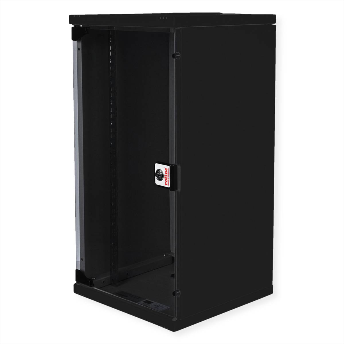 ROTRONIC-SECOMP - Roline Basic - Schrank Netzwerkschrank - 312 x 300 mm (B x T)