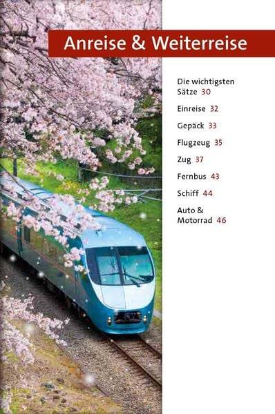 Langenscheidt Sprachführer Japanisch