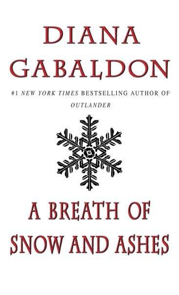 A Breath of Snow and Ashes