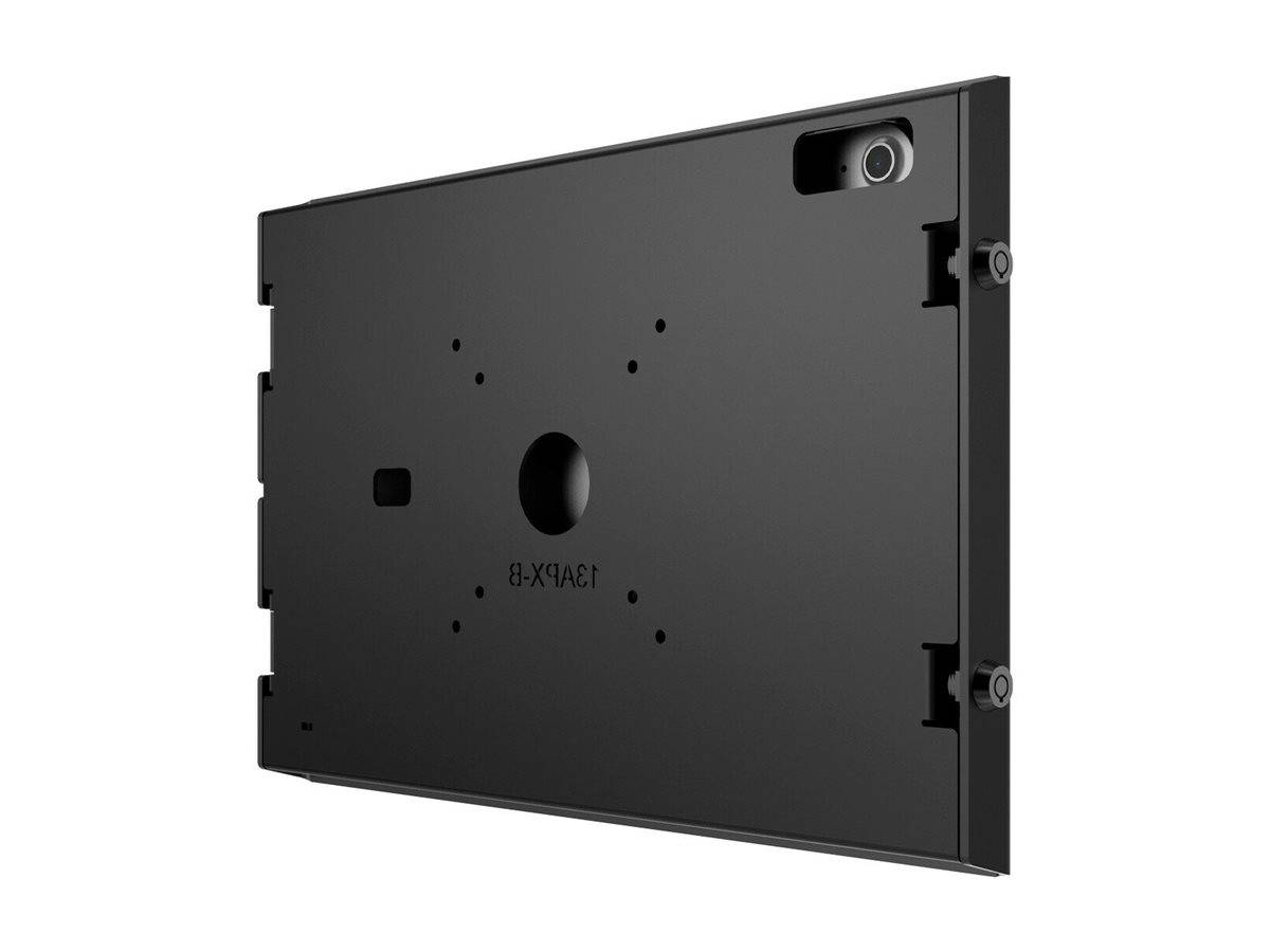 Compulocks iPad Air M2 13"" (2024), Apex Secured Enclosure Wall Mount - Gehäuse - für Tablett - Glasbefestigung, Raum - v