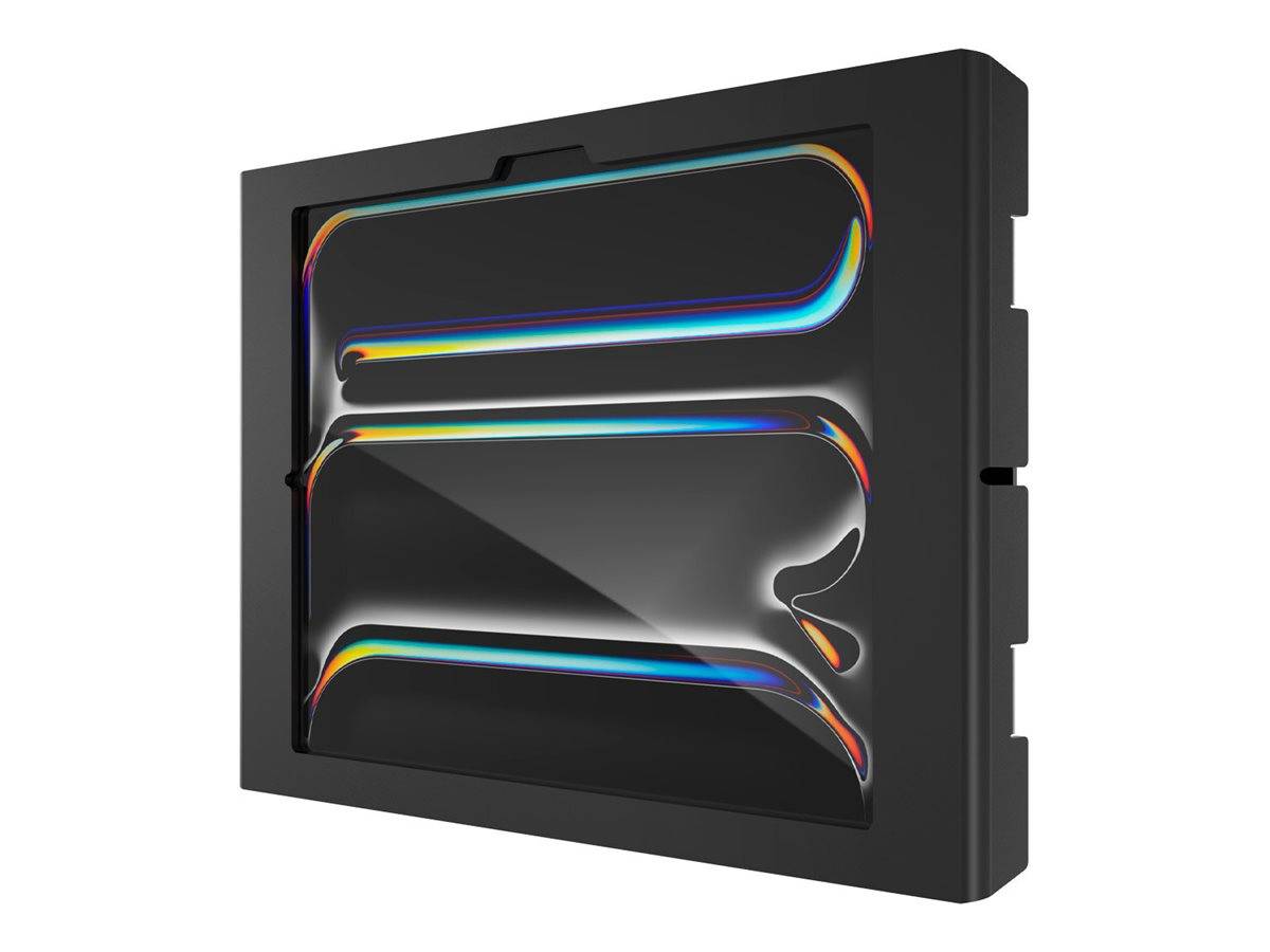 Compulocks iPad Pro M4 13"" (2024), Apex Secured Enclosure Wall Mount - Gehäuse - für Tablett - gesichert - verriegelbar