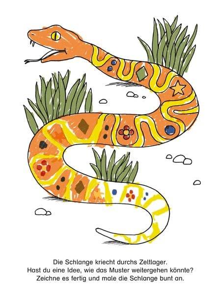 Mein superstarker Grundschulblock. Zählen, schreiben, logisch denken