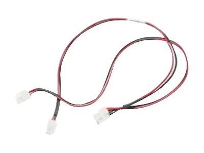 Zebra - Netz-Splitter - 2 m - für Zebra PS20J Plus