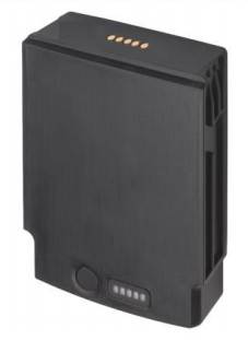 Zebra - Externer Batteriensatz - für Zebra ET51
