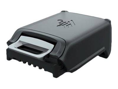 Zebra - Handheld-Akku (erweitert) - Lithium-Ionen