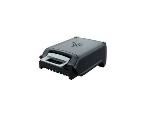 Zebra - Handheld-Akku (erweitert) - Lithium-Ionen