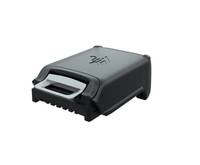 Zebra - Handheld-Akku (erweitert) - Lithium-Ionen