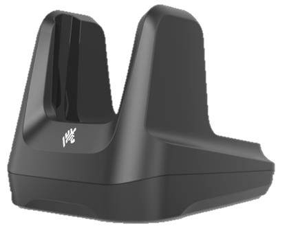 Zebra Single Slot Cradle - Docking Cradle (Anschlußstand)