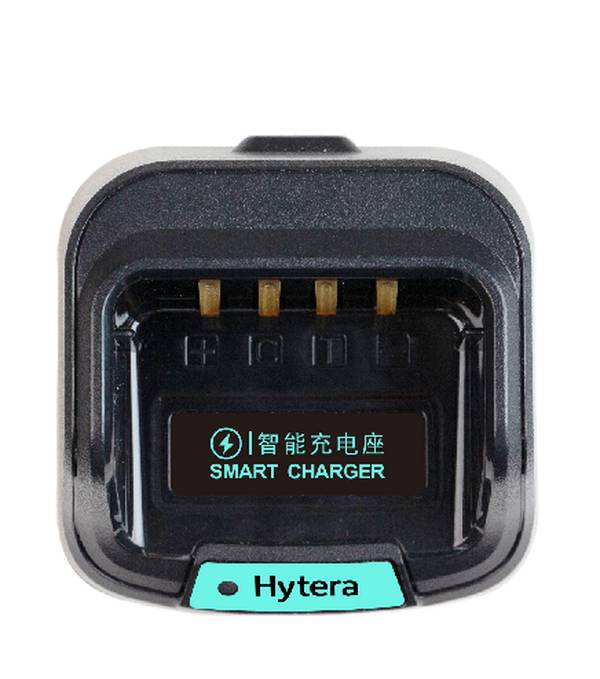 HYTERA Smart Tischladestation Einzellader mit Netzteil PS1044l CH10L30