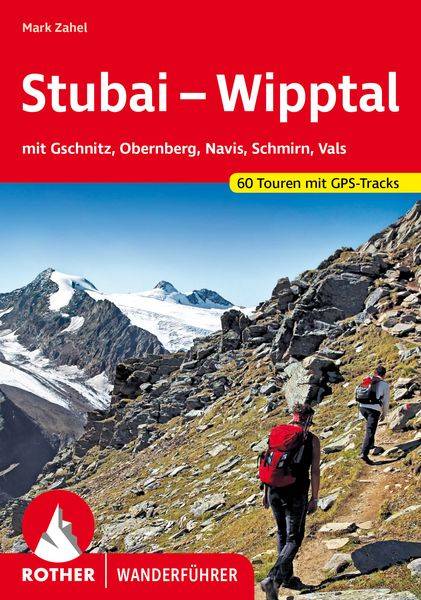 Stubai - Wipptal
