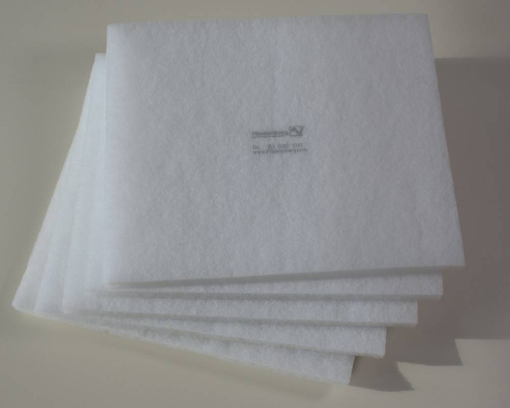 Pfannenberg Vliesfilter DTI/S/T 6x01 18300000147