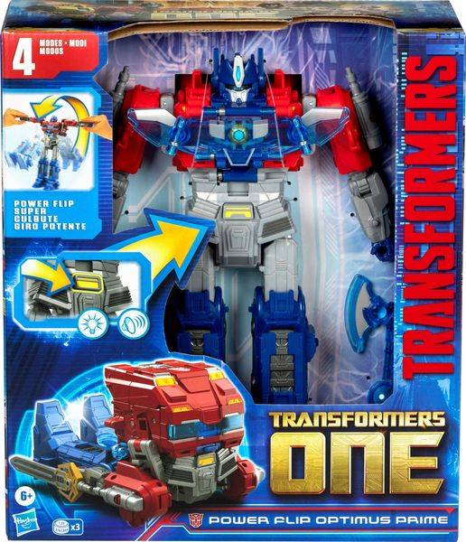 Tf Mv8 Power Flip Admiral