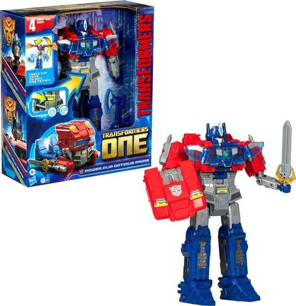 Tf Mv8 Power Flip Admiral