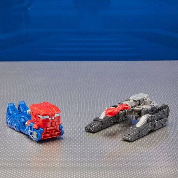 Tf Mv8 Robot Battlers Multipack