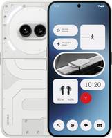 Nothing Phone (2a) - 5G Smartphone - Dual-SIM - RAM 12 GB / Interner Speicher 256 GB - OLED-Display - 6.7"" - 2412 x 1084