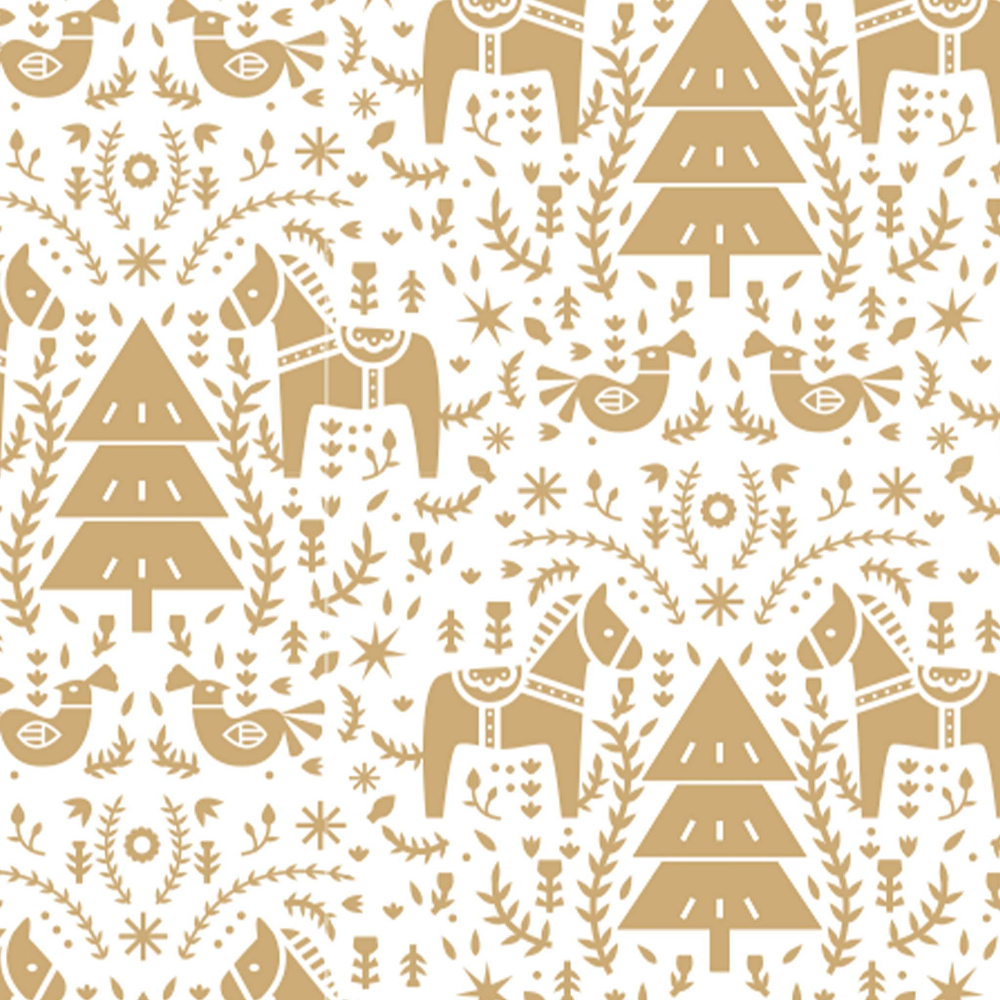 Kraft 70g Tiny 50x0,35m weiß- 223920C