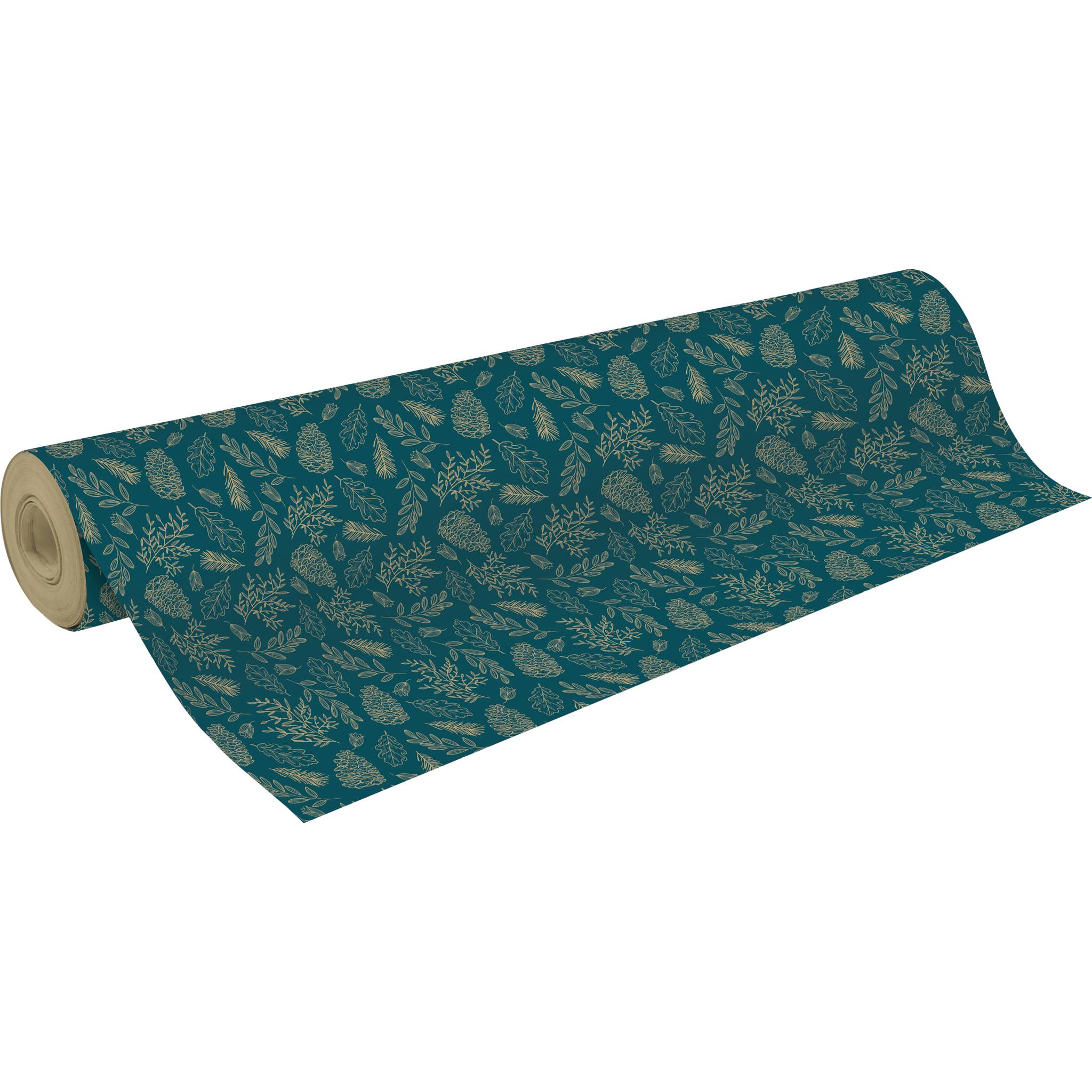 Kraft 70g Tiny 50x0,35m Zapfen - 223921C