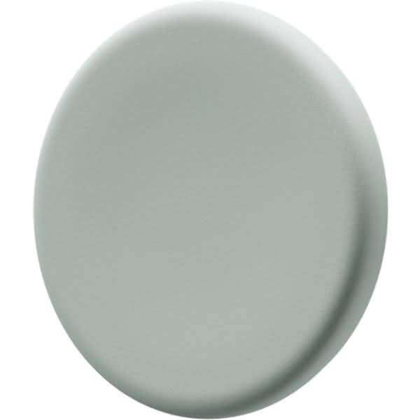 Legamaster Glasboardmagnet salbeigrün 5St, Metall, 30 mm, 7 mm, 48 g, 48 mm, 190 mm