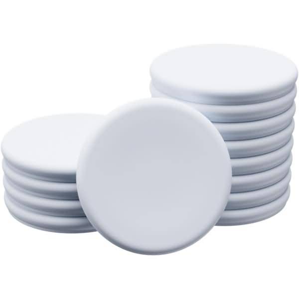 Glasboardmagnet extrastark chilly lake VE=5 Stück