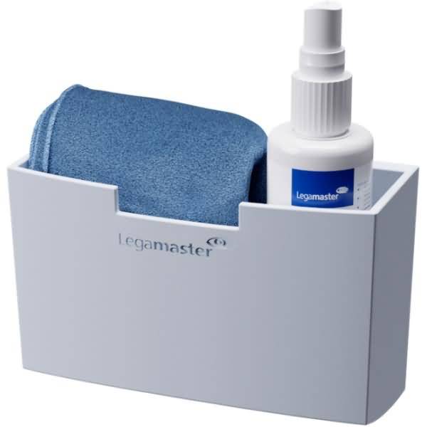 Zubehörhalter für Glasboards magnetisch leer chilly lake