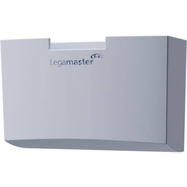 Zubehörhalter für Glasboards magnetisch leer chilly lake