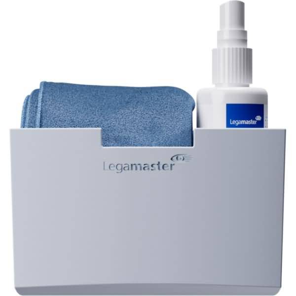 Zubehörhalter für Glasboards magnetisch leer chilly lake