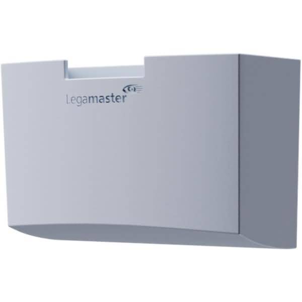 Zubehörhalter für Glasboards magnetisch leer chilly lake