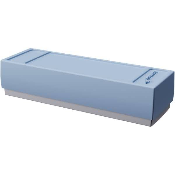 Whiteboardlöscher magnethaftend pastellblau
