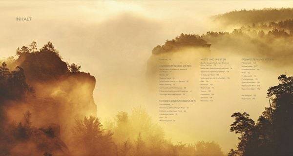 Deutschland deine Wälder