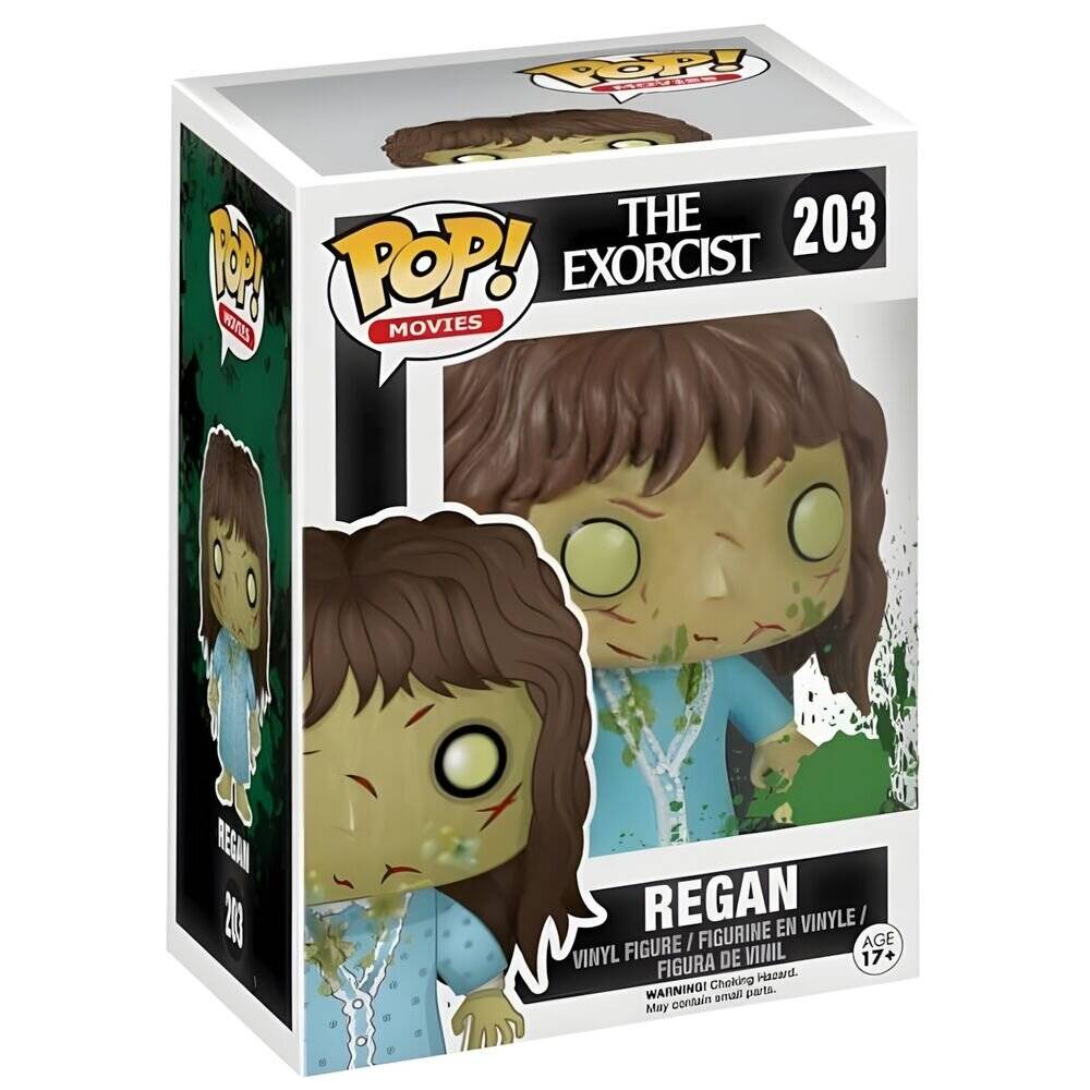 POP-Figur Der Exorzist Regan